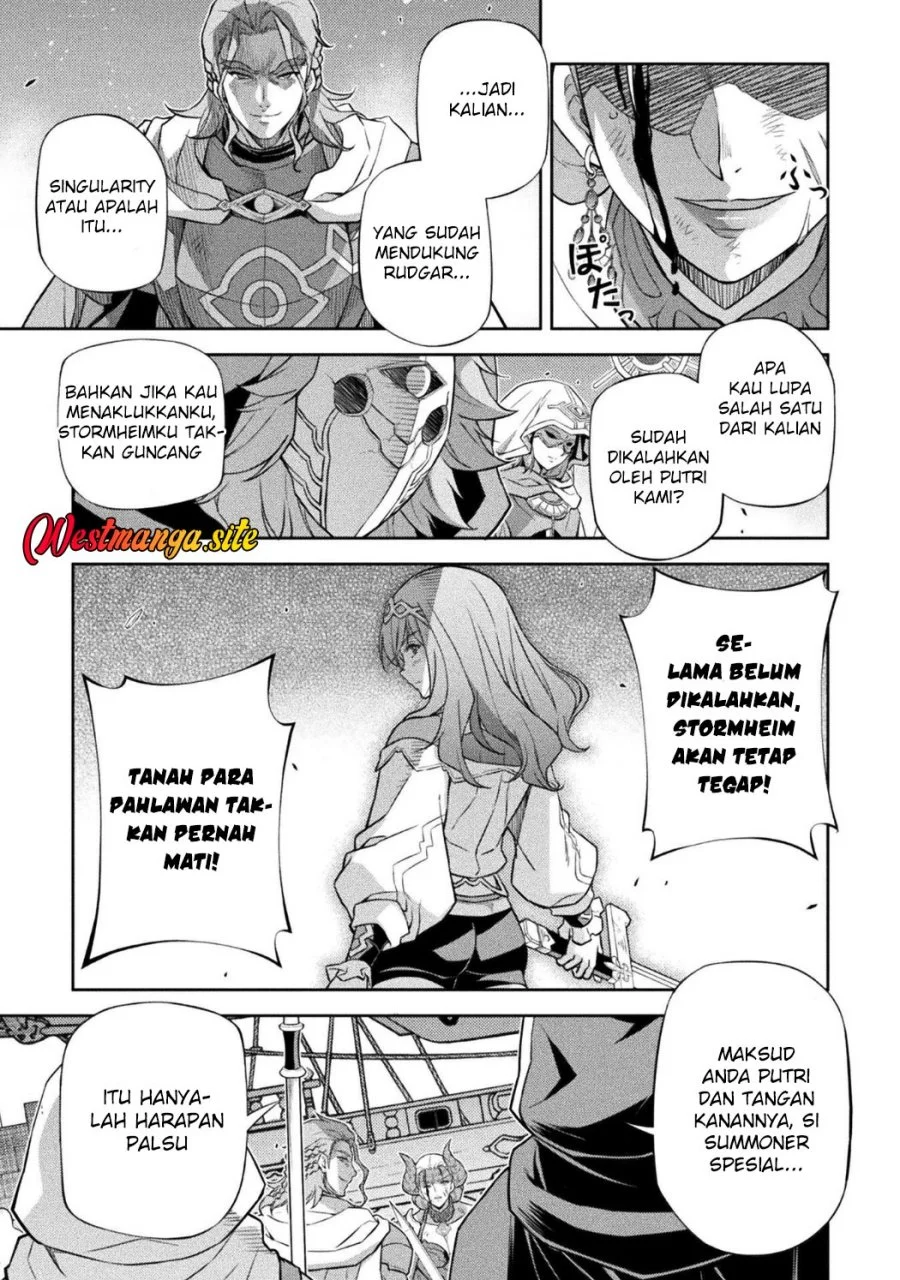 Drawing: Saikyou Mangaka wa Oekaki Skill de Isekai Musou Suru! Chapter 205 Gambar 14