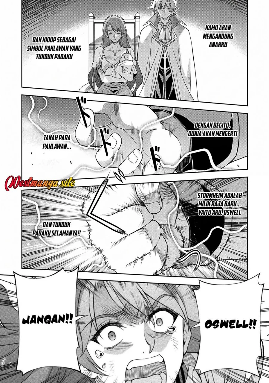 Drawing: Saikyou Mangaka wa Oekaki Skill de Isekai Musou Suru! Chapter 205 Gambar 18