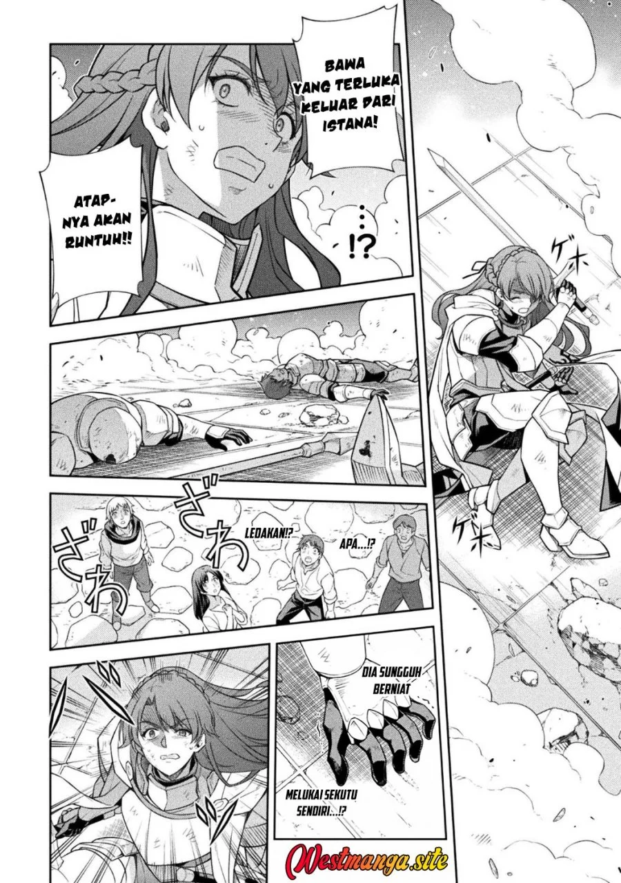 Drawing: Saikyou Mangaka wa Oekaki Skill de Isekai Musou Suru! Chapter 205 Gambar 3