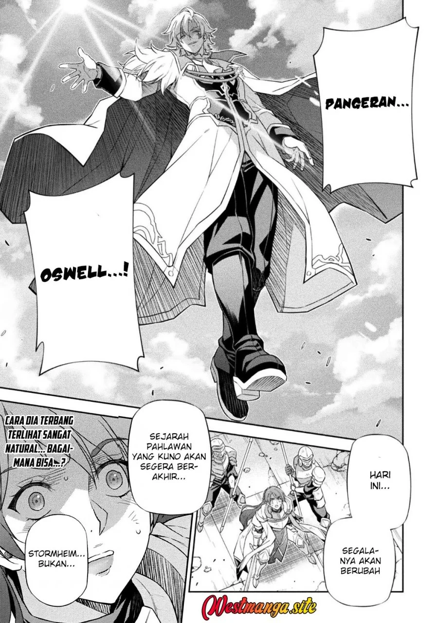 Drawing: Saikyou Mangaka wa Oekaki Skill de Isekai Musou Suru! Chapter 205 Gambar 5