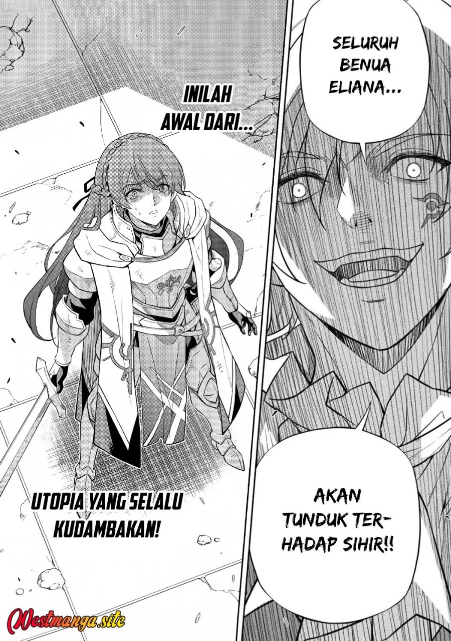 Drawing: Saikyou Mangaka wa Oekaki Skill de Isekai Musou Suru! Chapter 205 Gambar 6