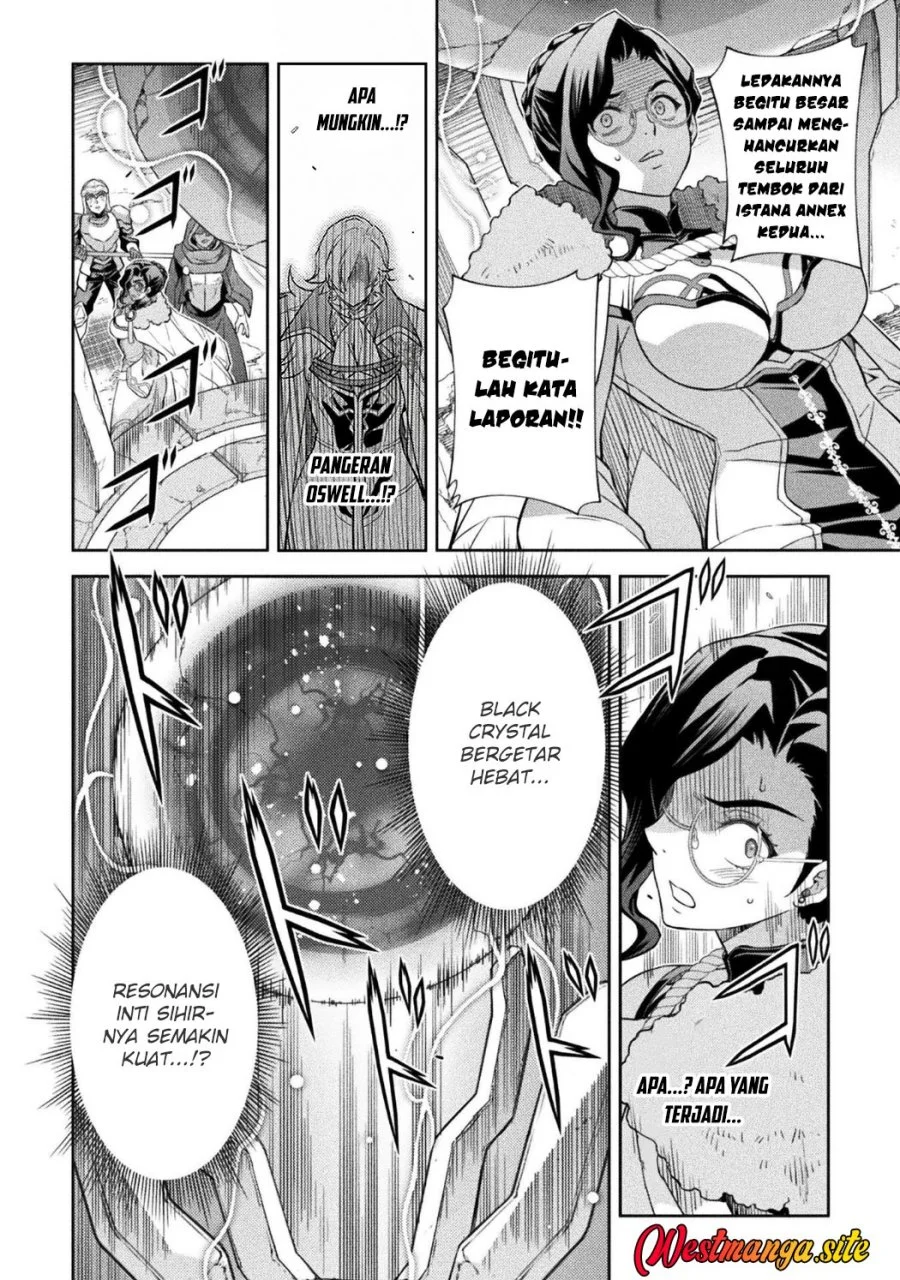 Drawing: Saikyou Mangaka wa Oekaki Skill de Isekai Musou Suru! Chapter 205 Gambar 8