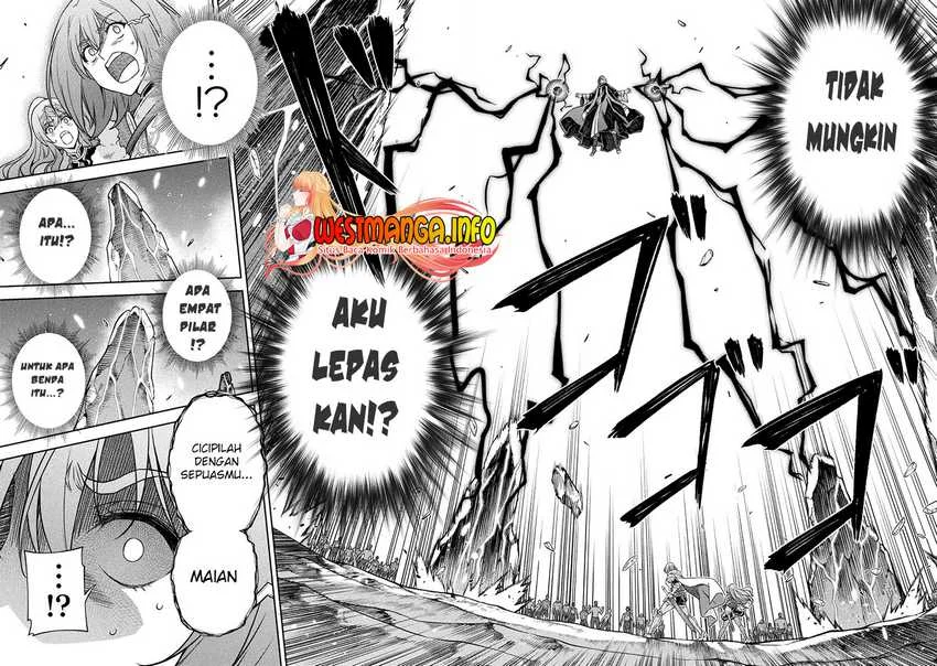 Drawing: Saikyou Mangaka wa Oekaki Skill de Isekai Musou Suru! Chapter 76 Gambar 16