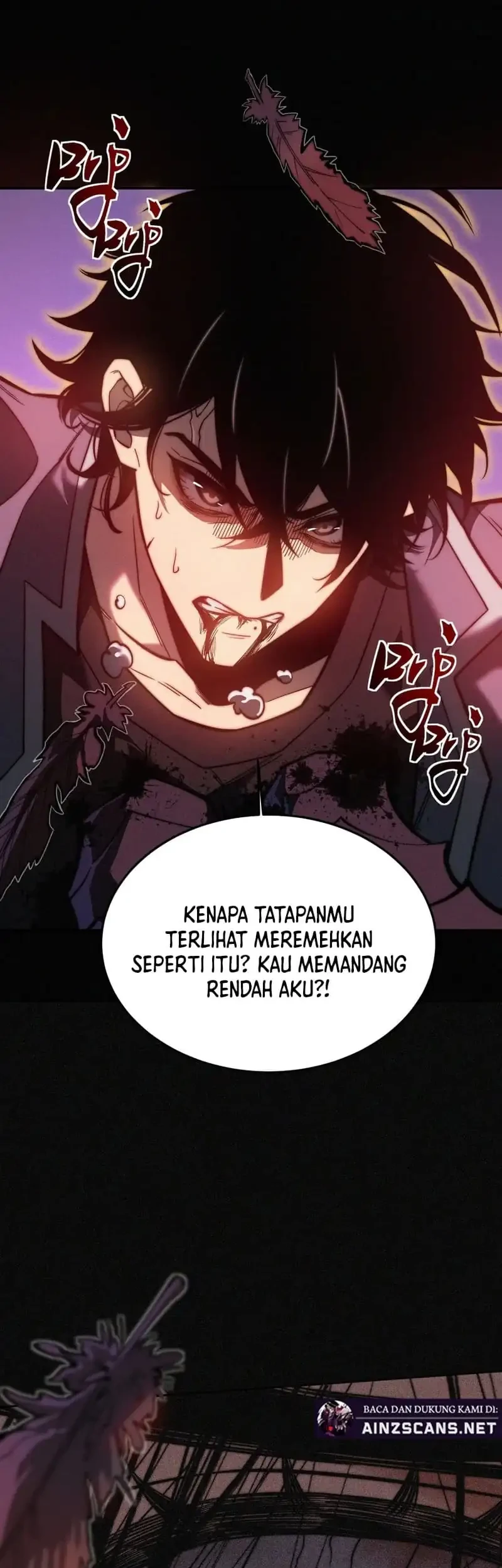 Dream Cycle Reincarnation: I Became the Supreme Martial God Chapter 1 Gambar 67