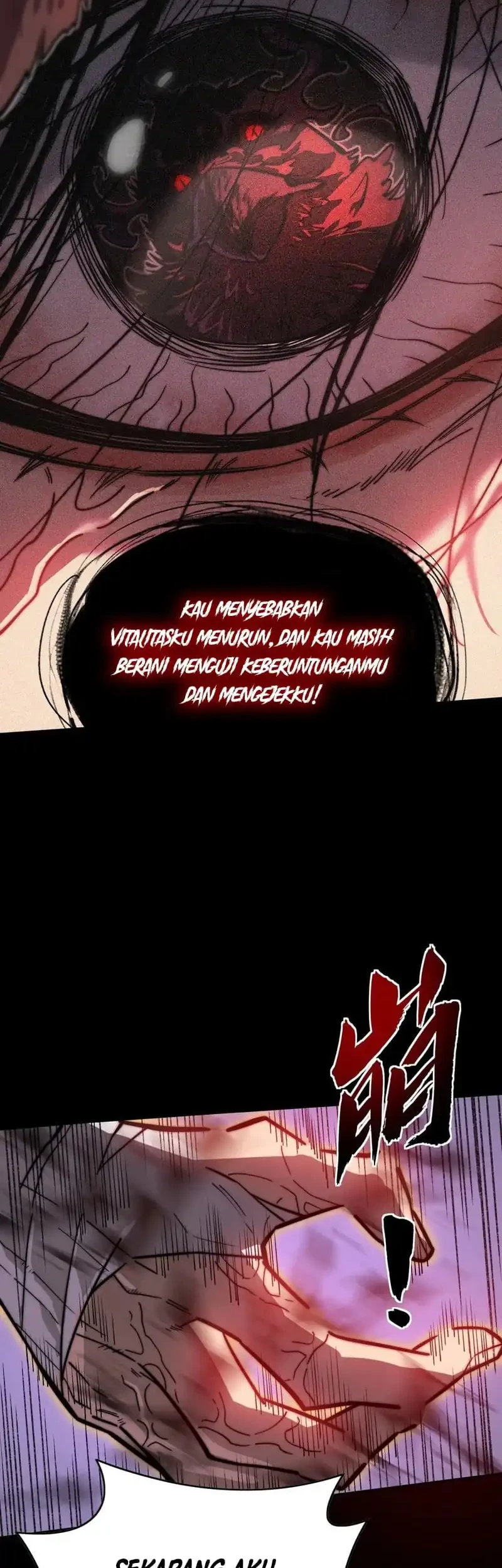 Dream Cycle Reincarnation: I Became the Supreme Martial God Chapter 1 Gambar 68