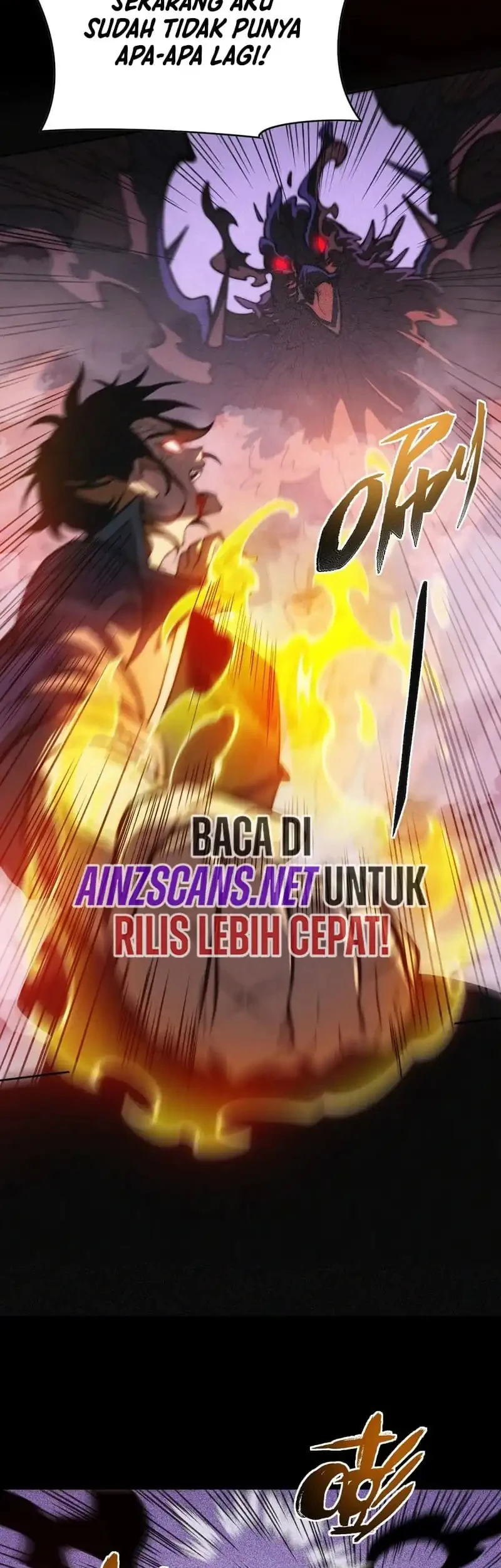 Dream Cycle Reincarnation: I Became the Supreme Martial God Chapter 1 Gambar 69