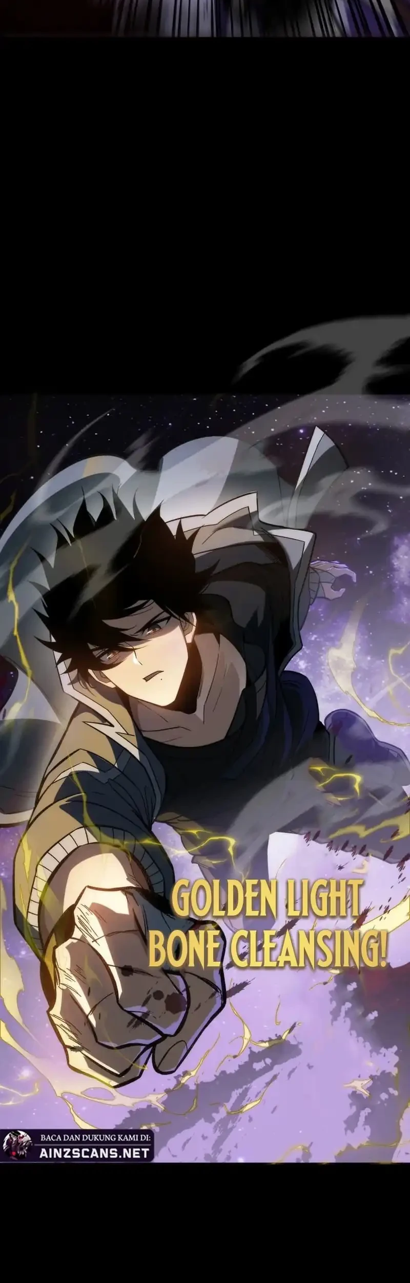 Dream Cycle Reincarnation: I Became the Supreme Martial God Chapter 1 Gambar 77