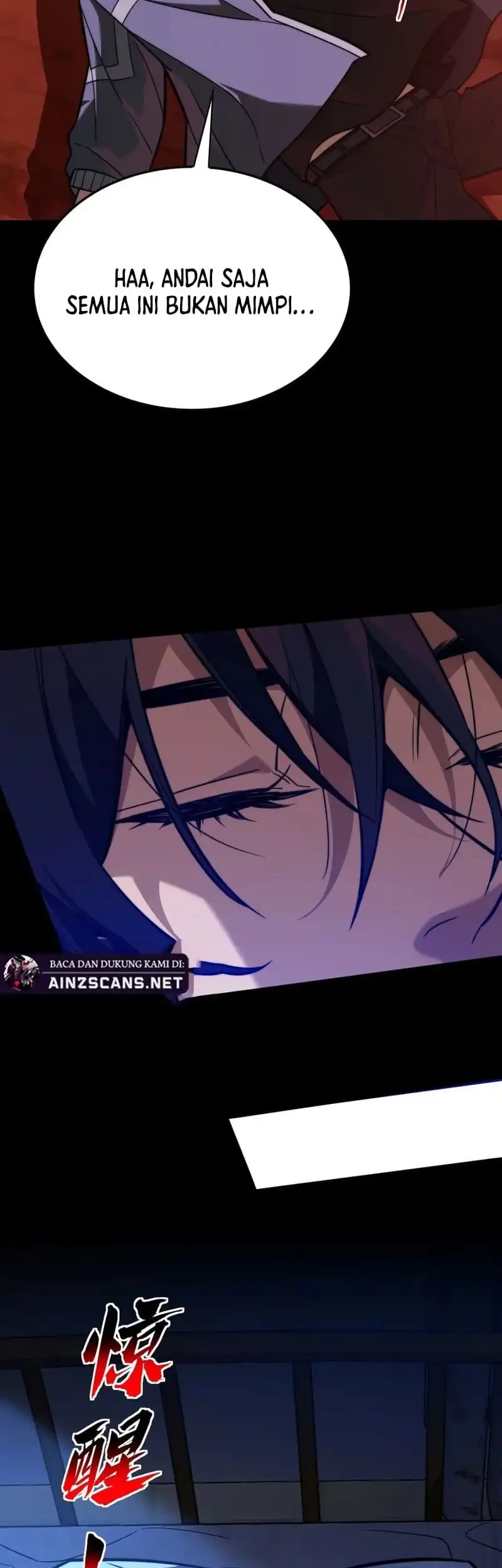 Dream Cycle Reincarnation: I Became the Supreme Martial God Chapter 1 Gambar 83