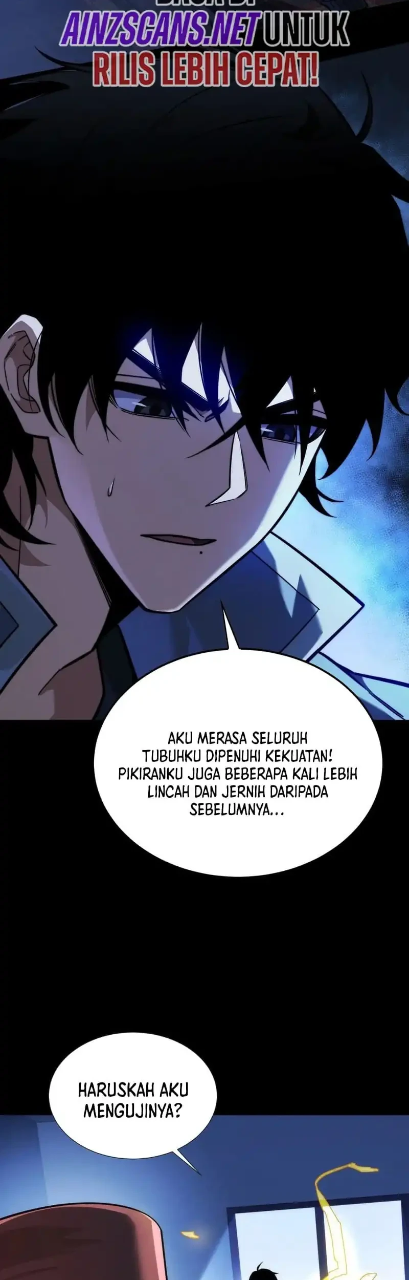 Dream Cycle Reincarnation: I Became the Supreme Martial God Chapter 1 Gambar 86