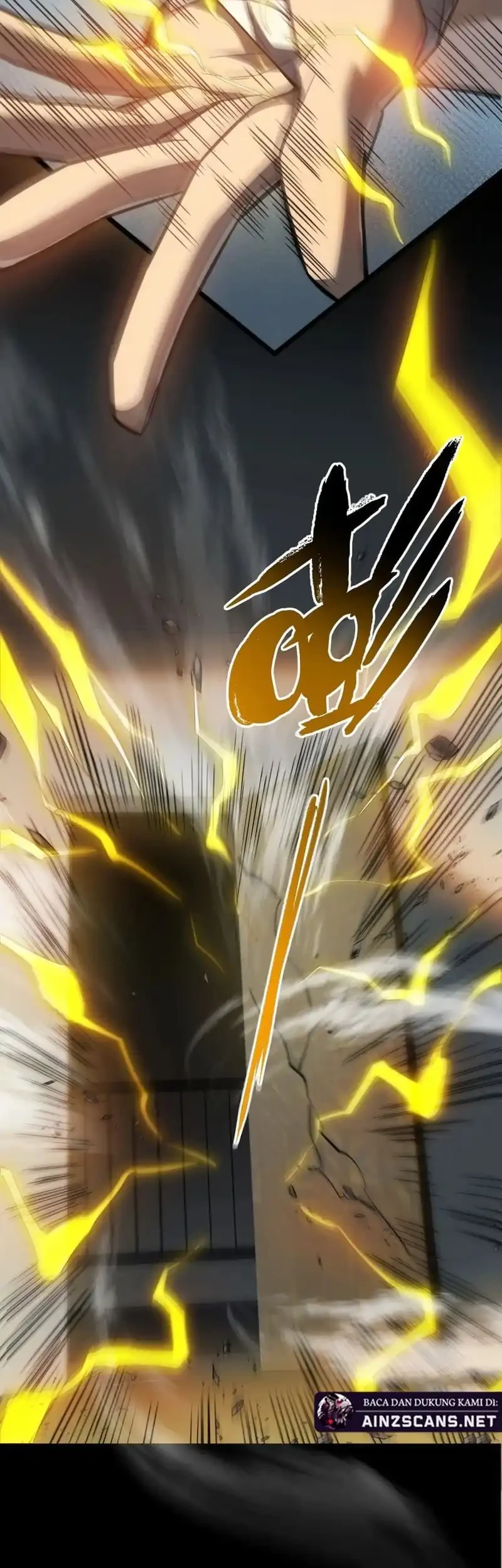 Dream Cycle Reincarnation: I Became the Supreme Martial God Chapter 1 Gambar 94
