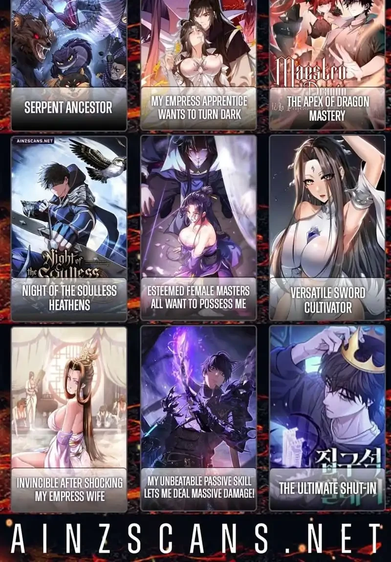 Dream Cycle Reincarnation: I Became the Supreme Martial God Chapter 1 Gambar 99