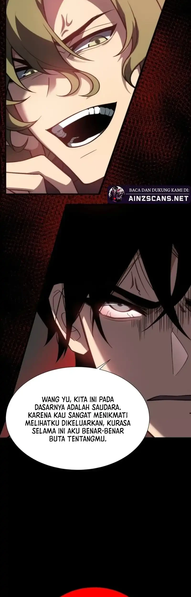 Dream Cycle Reincarnation: I Became the Supreme Martial God Chapter 2 Gambar 48