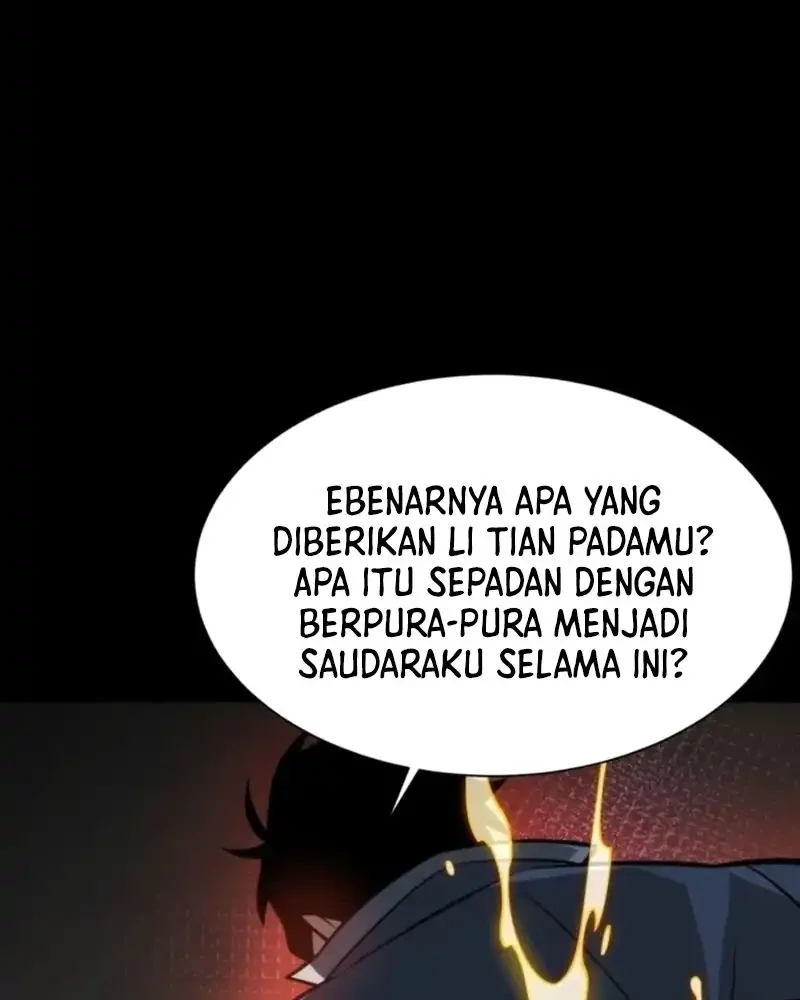 Dream Cycle Reincarnation: I Became the Supreme Martial God Chapter 2 Gambar 50