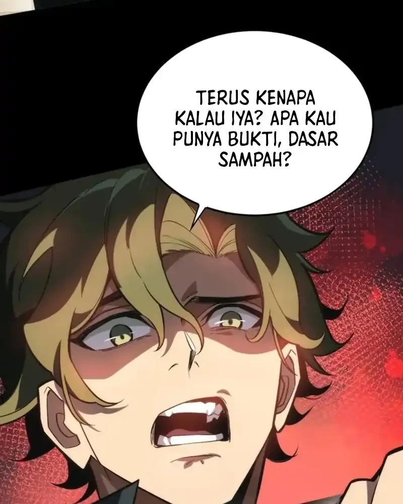 Dream Cycle Reincarnation: I Became the Supreme Martial God Chapter 2 Gambar 55