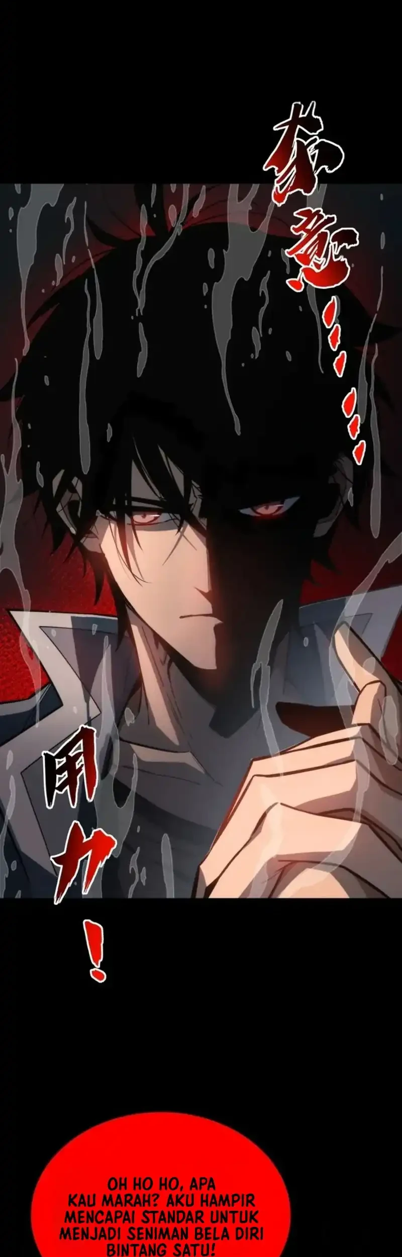 Dream Cycle Reincarnation: I Became the Supreme Martial God Chapter 2 Gambar 57