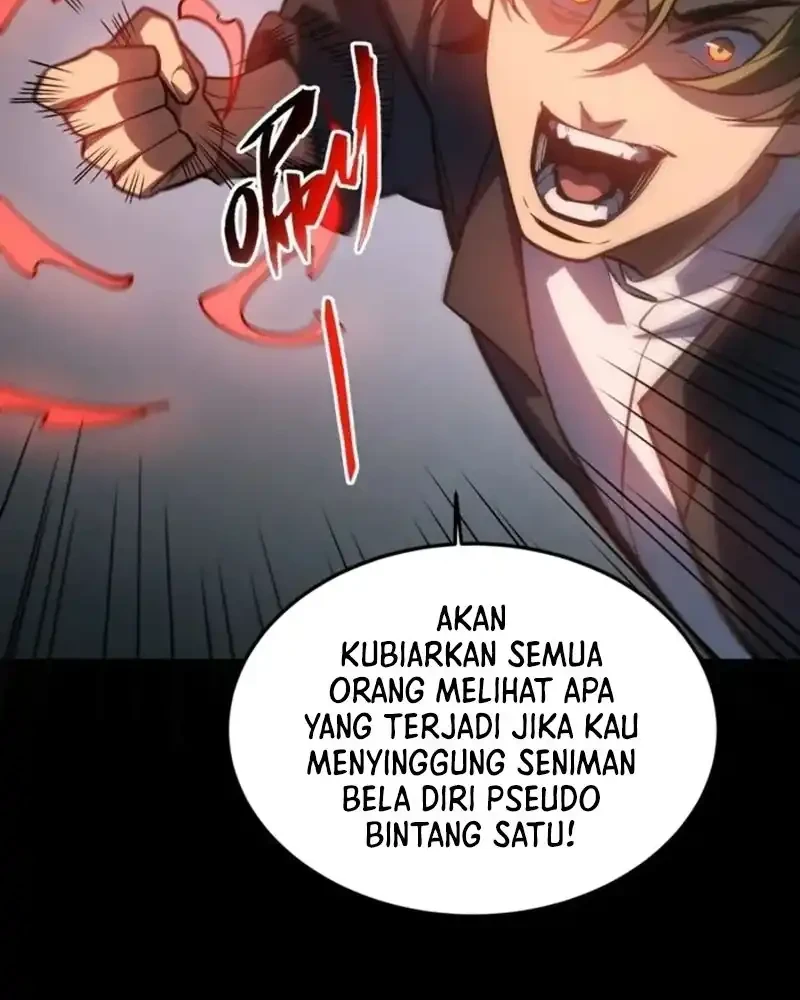 Dream Cycle Reincarnation: I Became the Supreme Martial God Chapter 2 Gambar 60