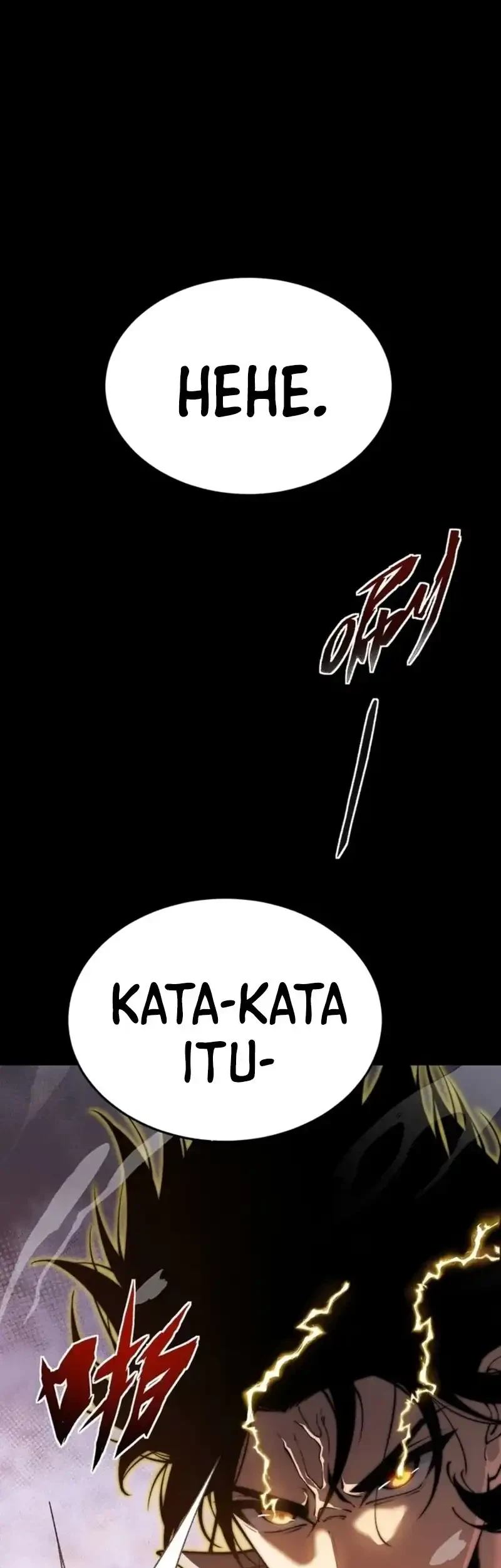 Dream Cycle Reincarnation: I Became the Supreme Martial God Chapter 2 Gambar 61