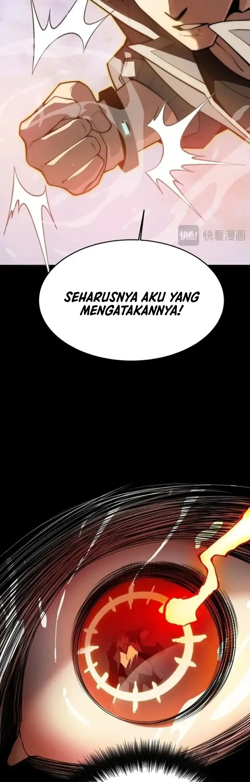 Dream Cycle Reincarnation: I Became the Supreme Martial God Chapter 2 Gambar 62
