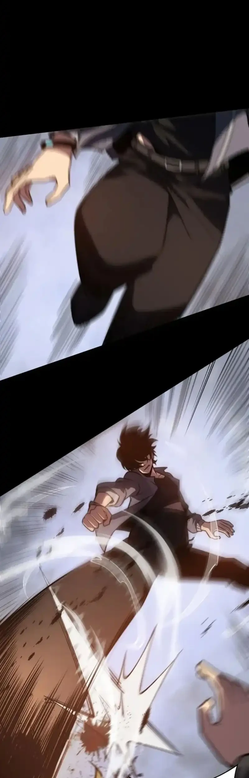 Dream Cycle Reincarnation: I Became the Supreme Martial God Chapter 2 Gambar 68