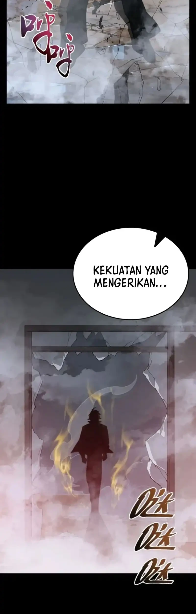 Dream Cycle Reincarnation: I Became the Supreme Martial God Chapter 2 Gambar 72