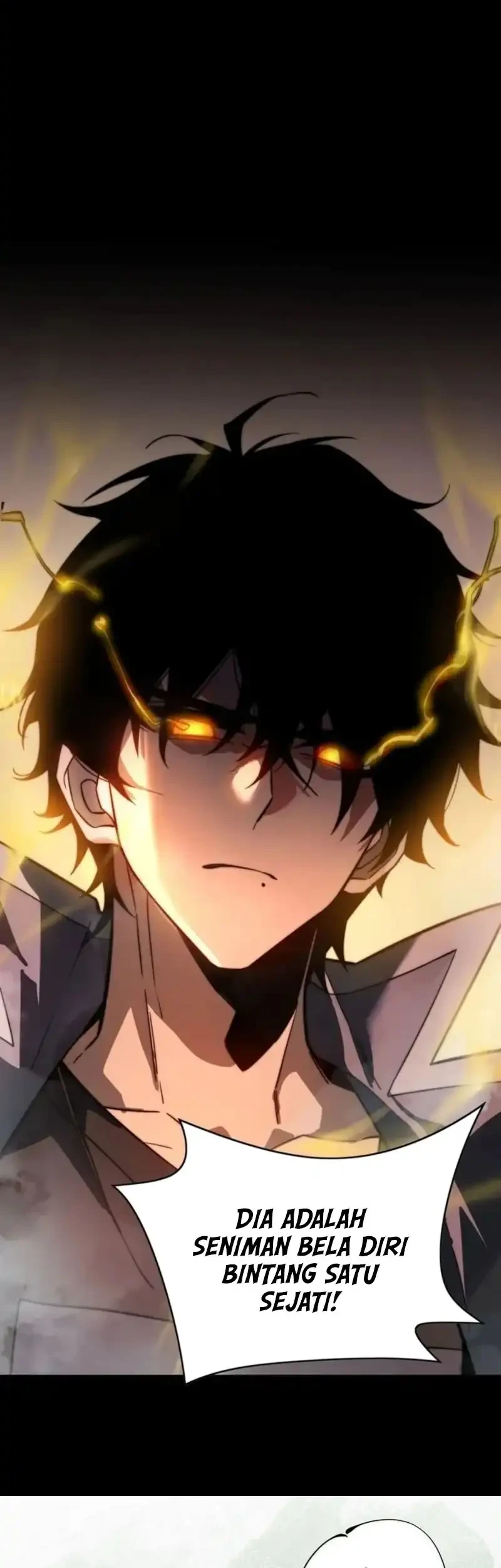 Dream Cycle Reincarnation: I Became the Supreme Martial God Chapter 2 Gambar 73