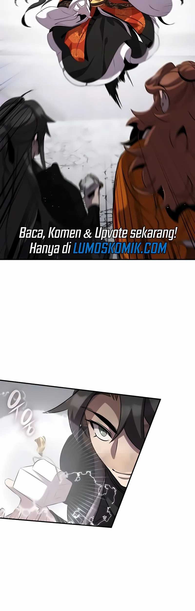 Drug Devourer Chapter 115 Gambar 27
