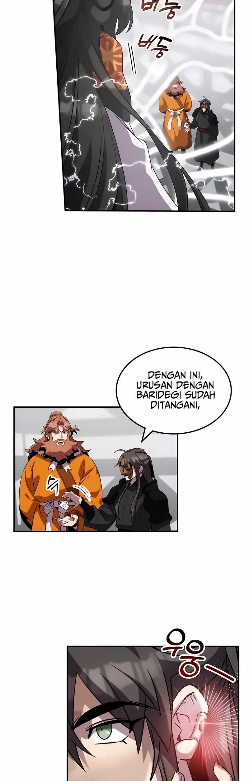 Drug Devourer Chapter 115 Gambar 31