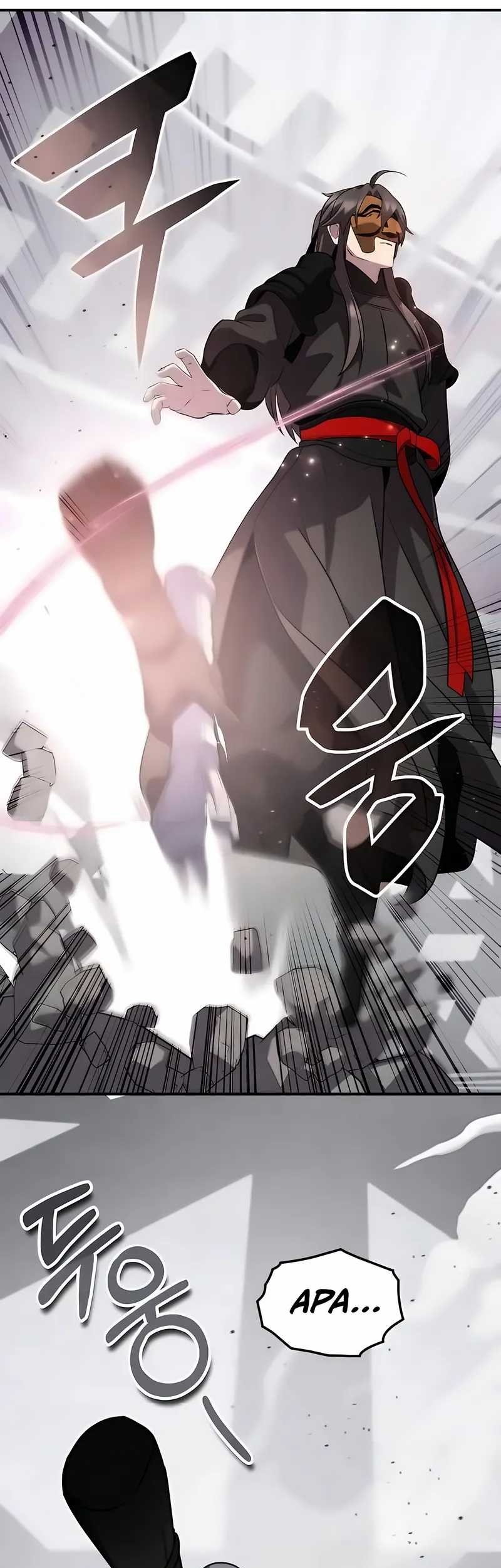 Drug Devourer Chapter 115 Gambar 33