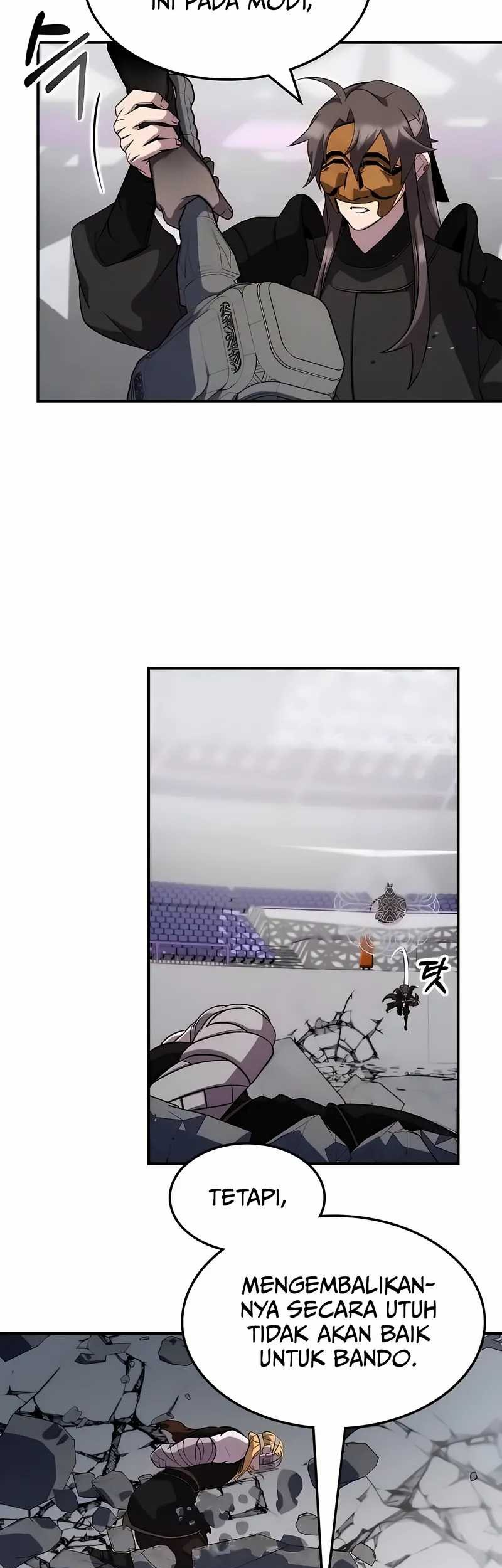 Drug Devourer Chapter 115 Gambar 36