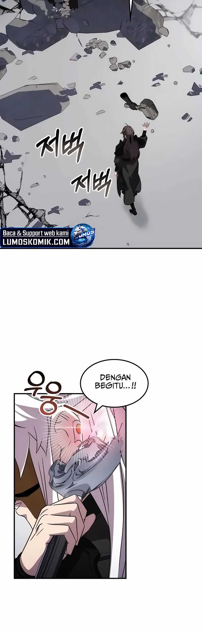 Drug Devourer Chapter 115 Gambar 37