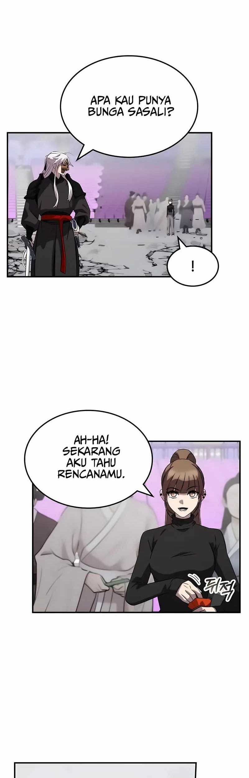 Drug Devourer Chapter 115 Gambar 40