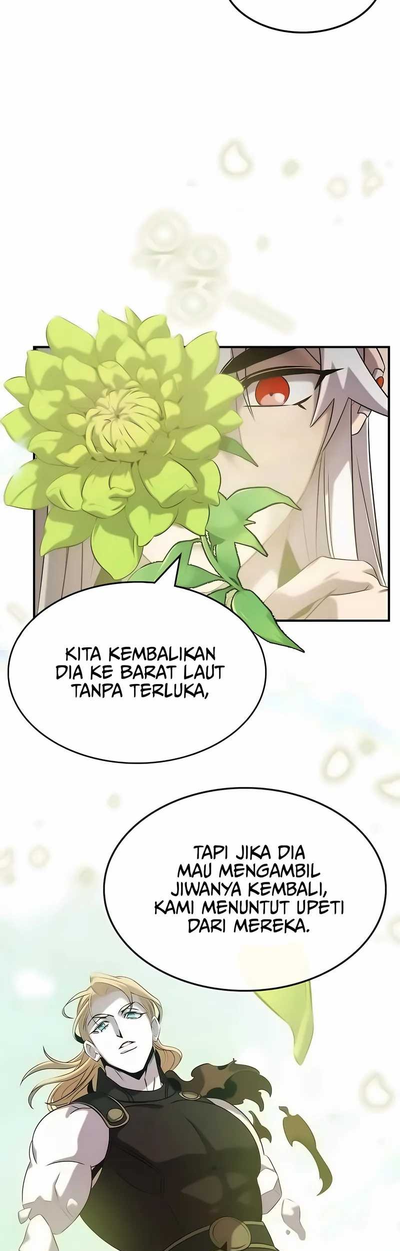 Drug Devourer Chapter 115 Gambar 42
