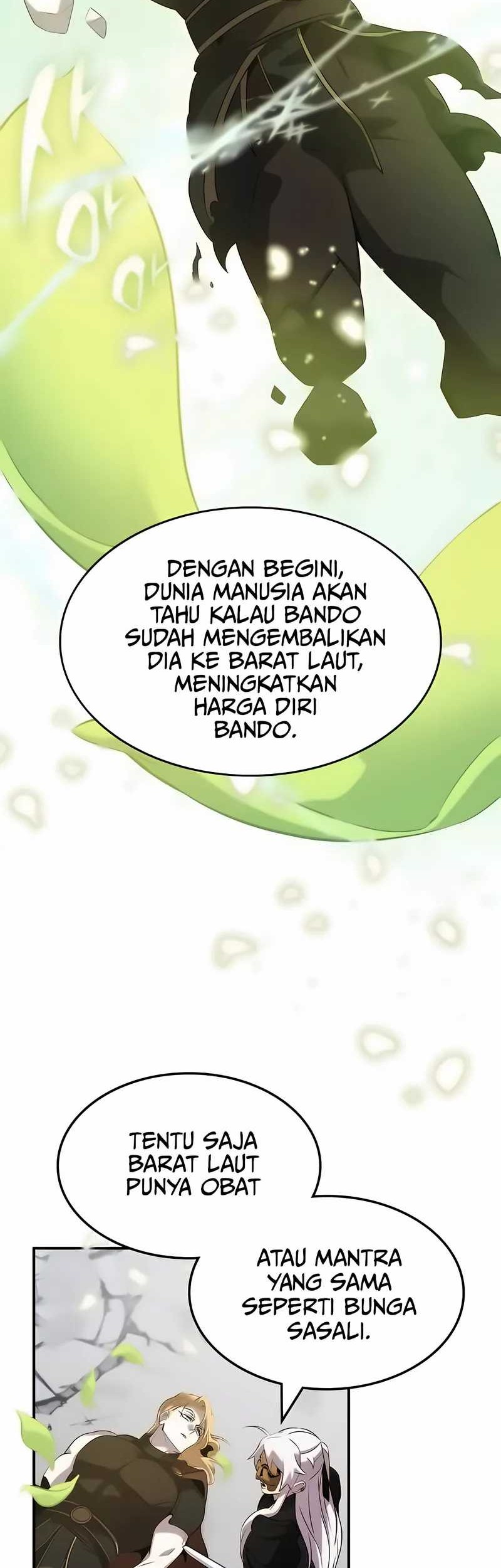 Drug Devourer Chapter 115 Gambar 43