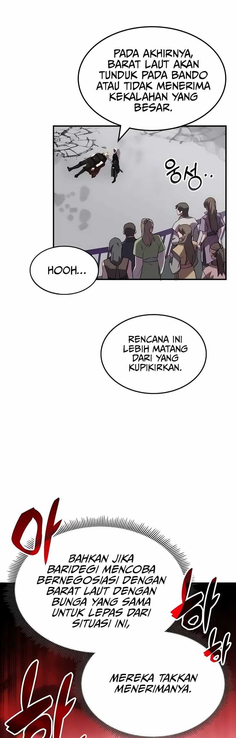 Drug Devourer Chapter 115 Gambar 45
