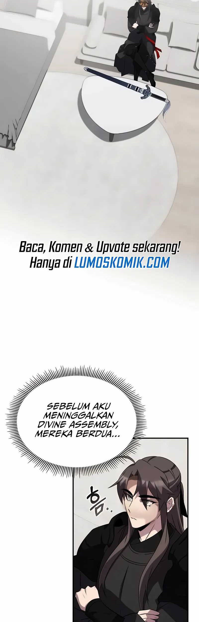 Drug Devourer Chapter 115 Gambar 49