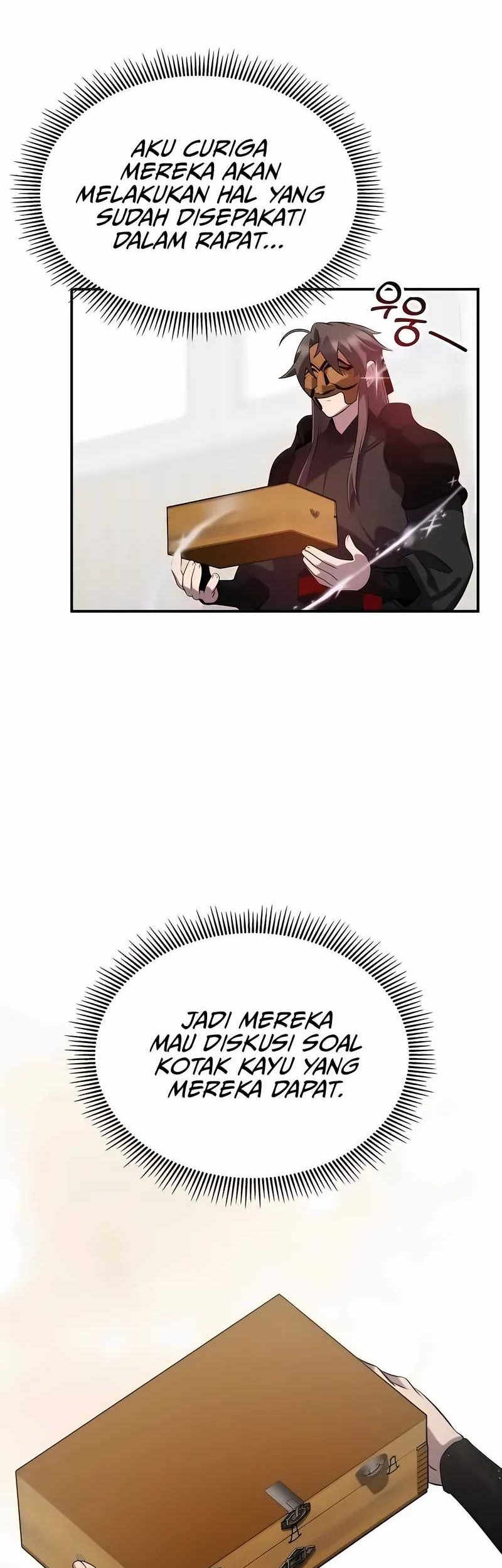 Drug Devourer Chapter 115 Gambar 52