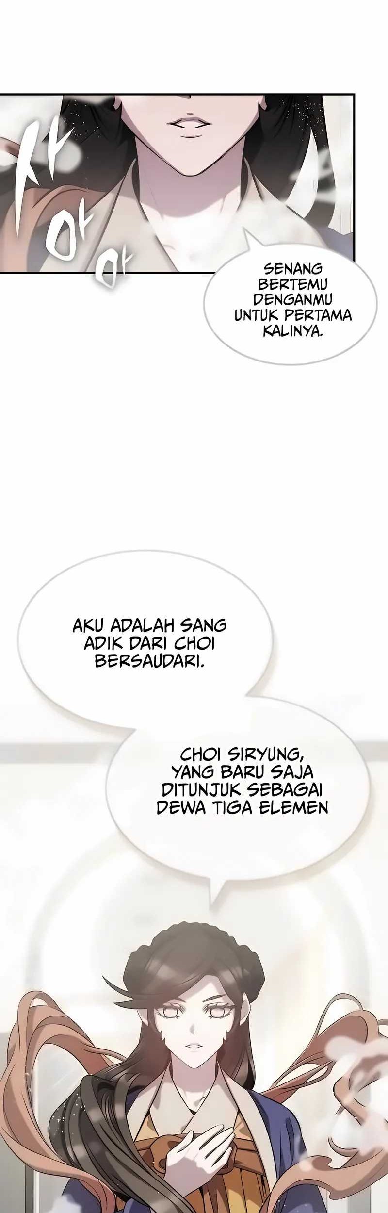 Drug Devourer Chapter 115 Gambar 55