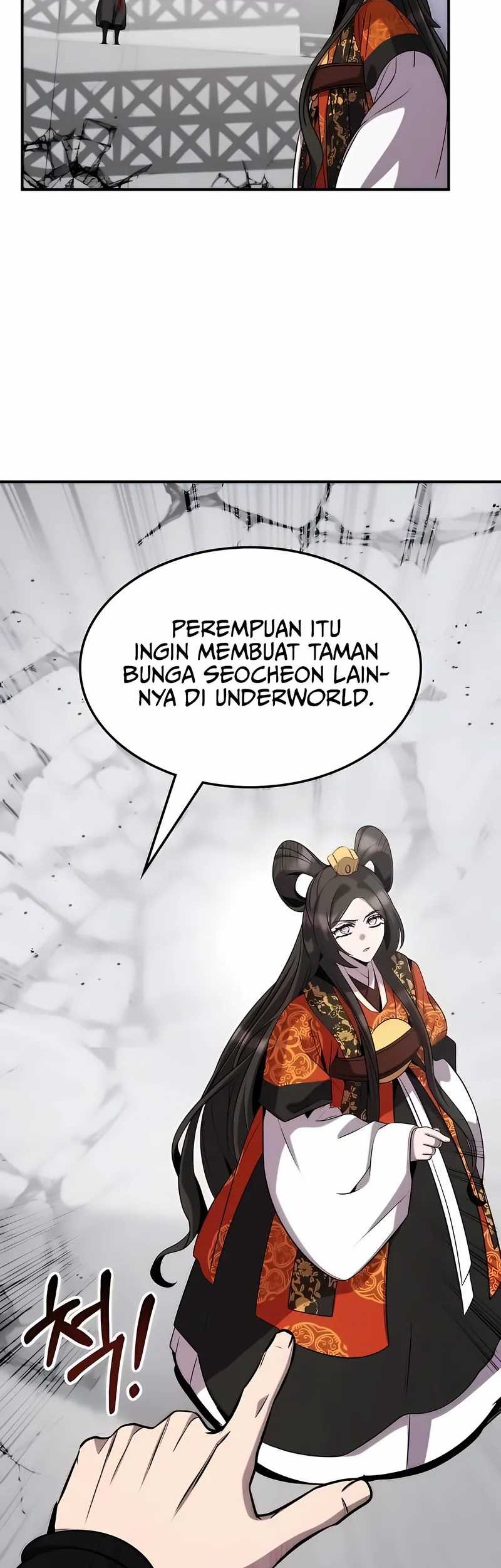 Drug Devourer Chapter 115 Gambar 4