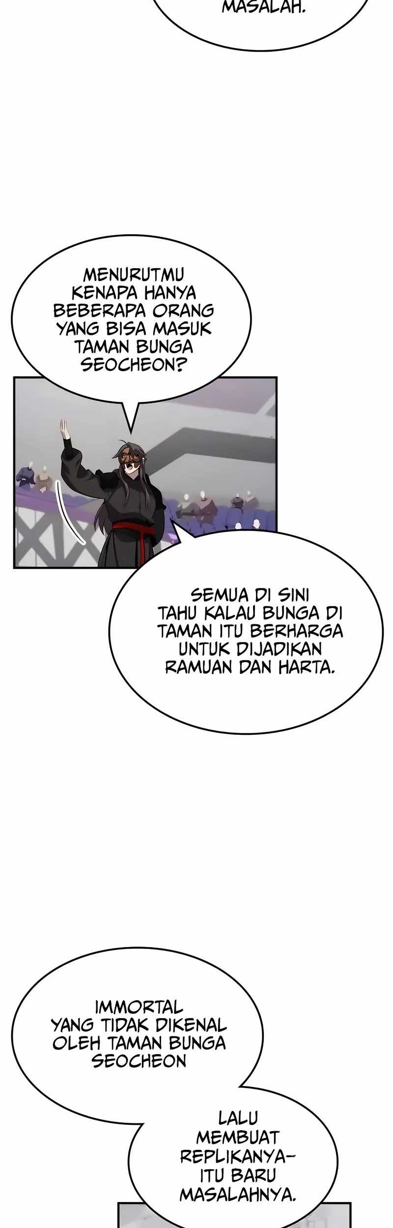 Drug Devourer Chapter 115 Gambar 7