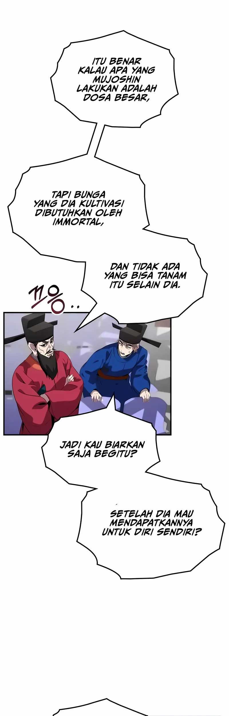Drug Devourer Chapter 115 Gambar 9