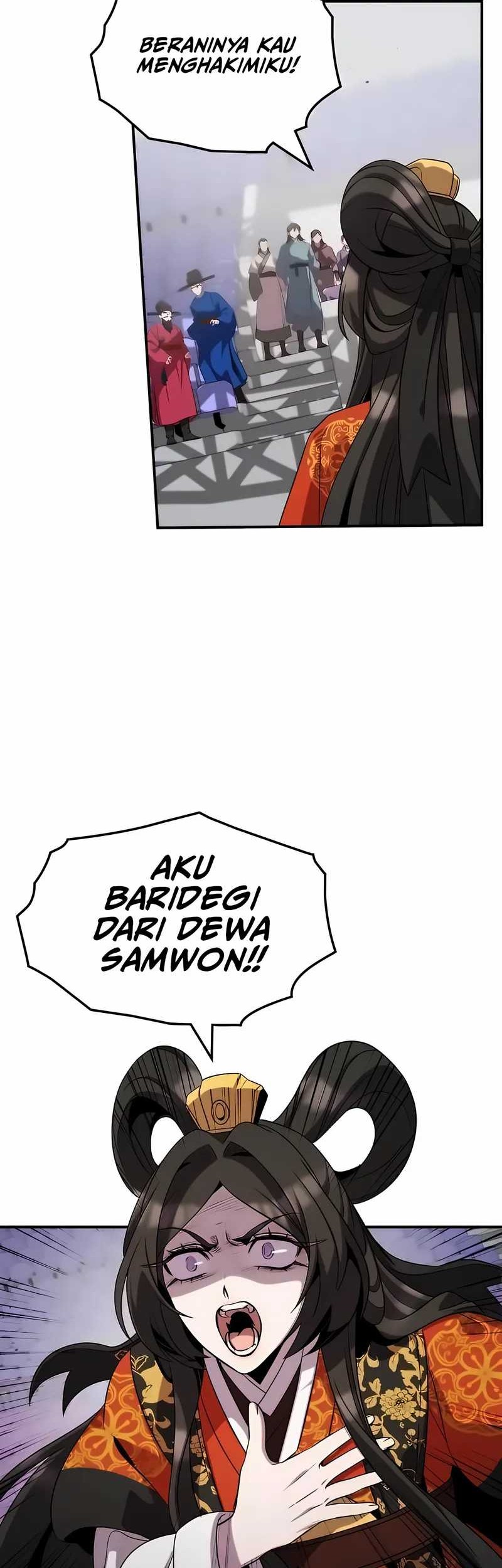 Drug Devourer Chapter 115 Gambar 10