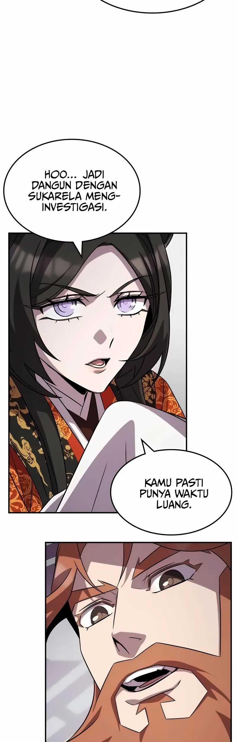 Drug Devourer Chapter 115 Gambar 15