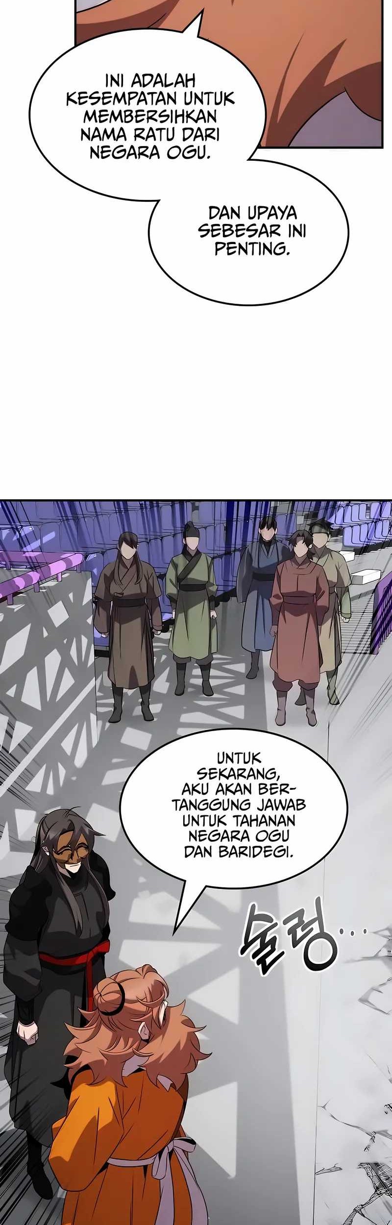 Drug Devourer Chapter 115 Gambar 16