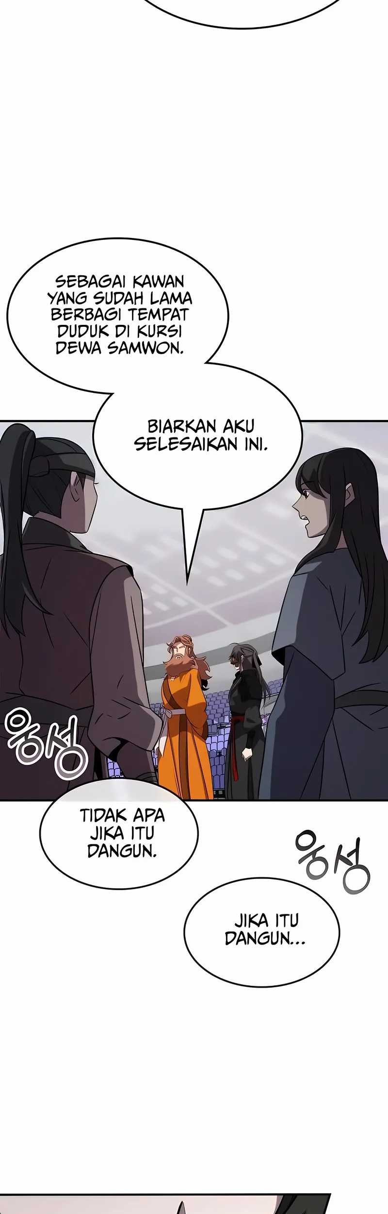 Drug Devourer Chapter 115 Gambar 18