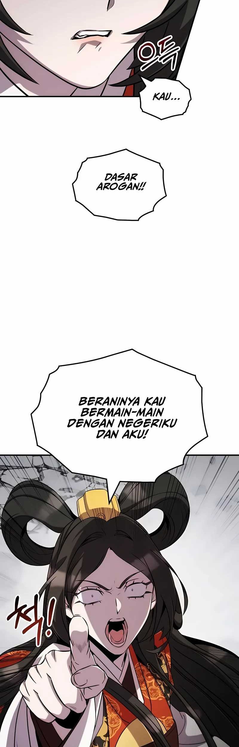 Drug Devourer Chapter 115 Gambar 19