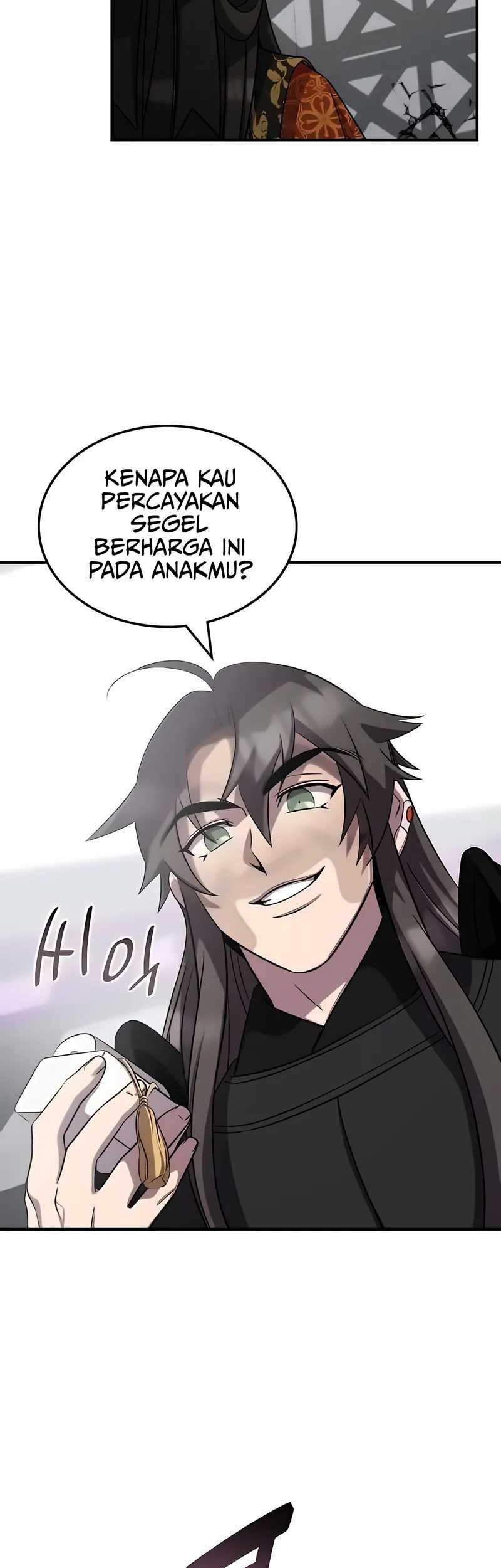 Drug Devourer Chapter 115 Gambar 24