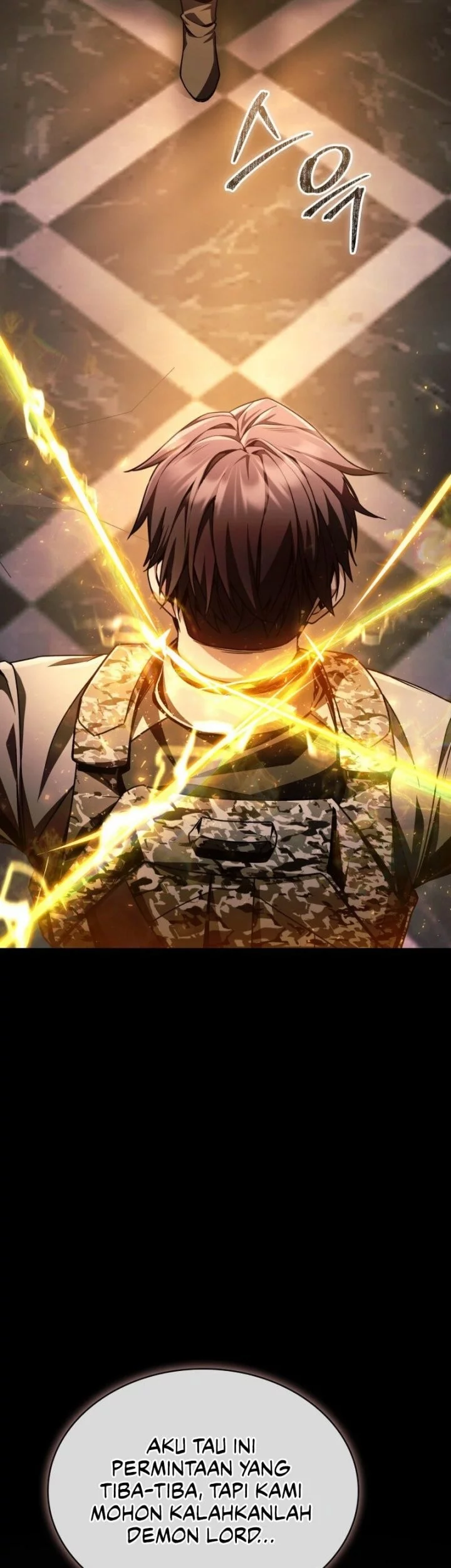 Dukedom’s Legendary Prodigy Chapter 1 Gambar 31