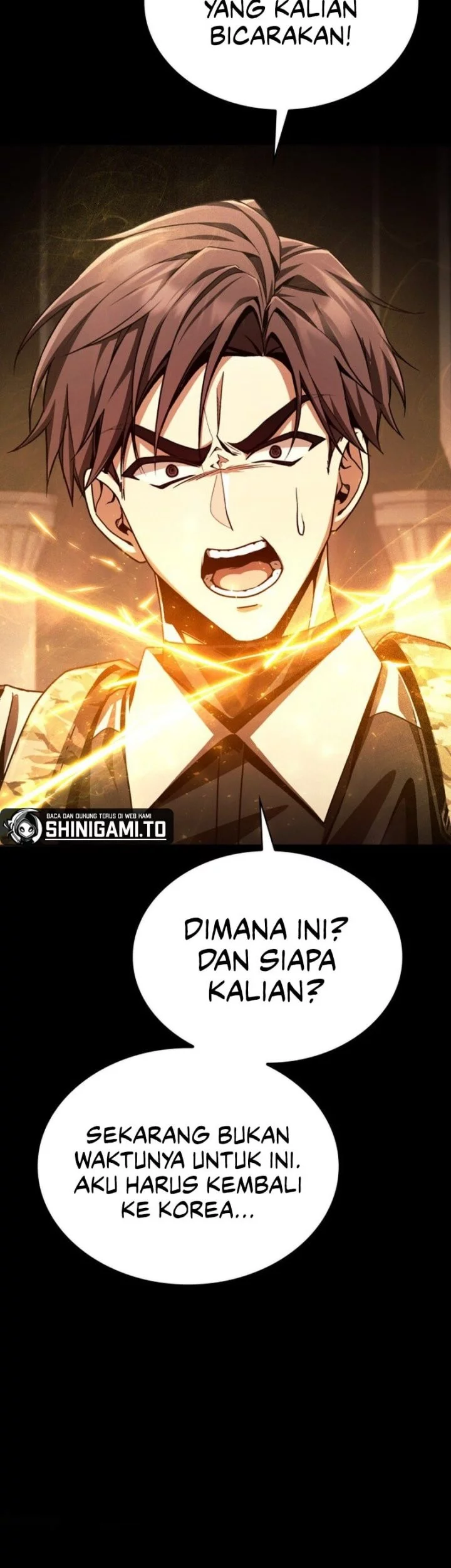 Dukedom’s Legendary Prodigy Chapter 1 Gambar 33