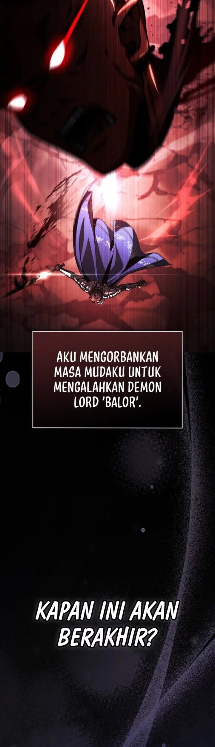 Dukedom’s Legendary Prodigy Chapter 1 Gambar 49