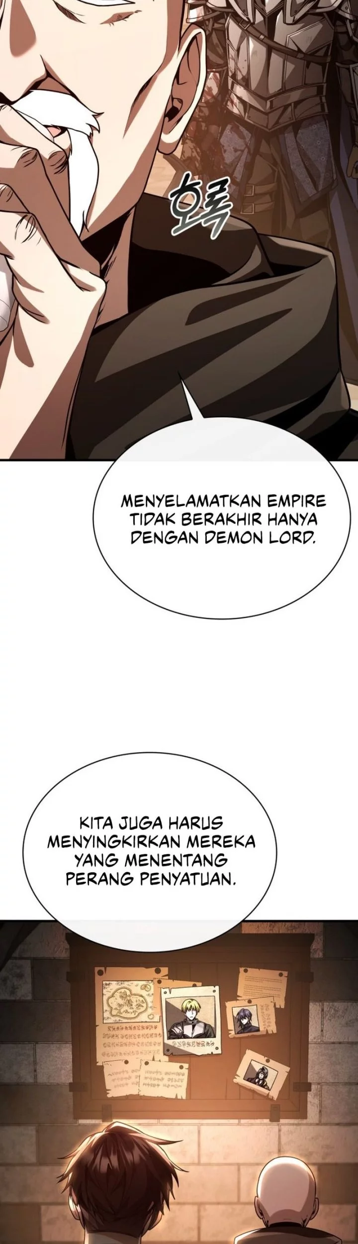 Dukedom’s Legendary Prodigy Chapter 1 Gambar 52